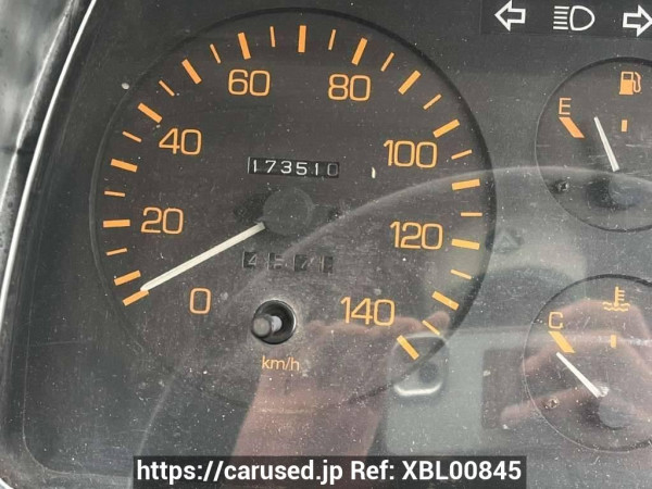 Used 1992 MT mitsubishi canter FE305B Image[27]