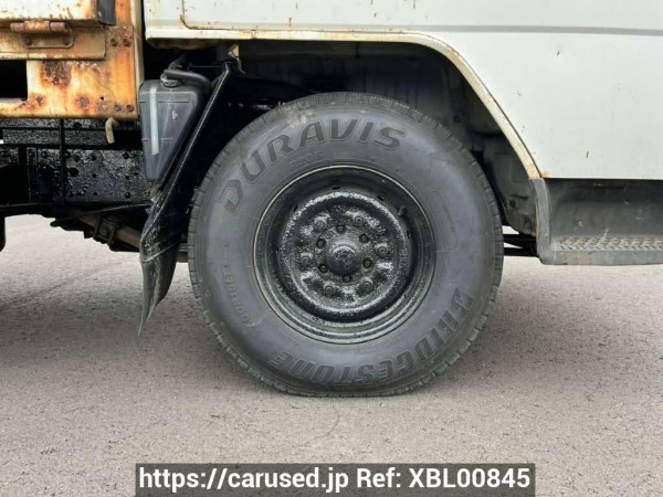 Used 1992 MT mitsubishi canter FE305B Image[28]