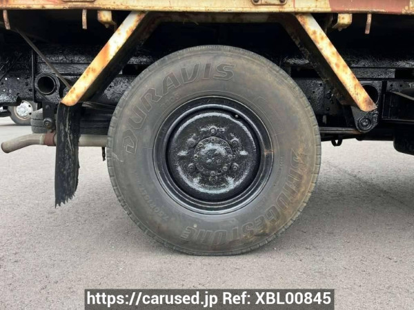 Used 1992 MT mitsubishi canter FE305B Image[29]