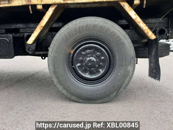 Used 1992 MT mitsubishi canter FE305B Image[30]