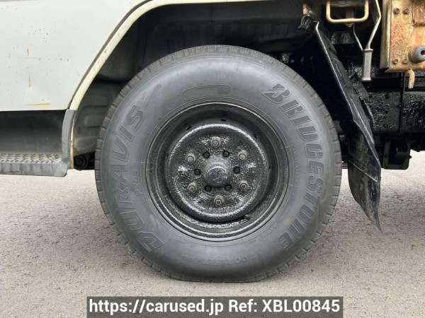 Used 1992 MT mitsubishi canter FE305B Image[31]