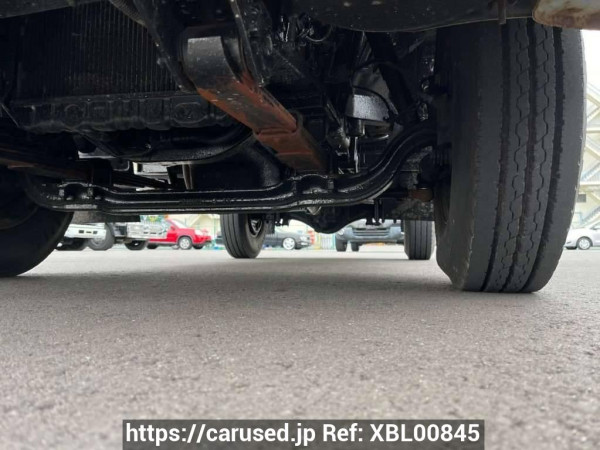 Used 1992 MT mitsubishi canter FE305B Image[33]