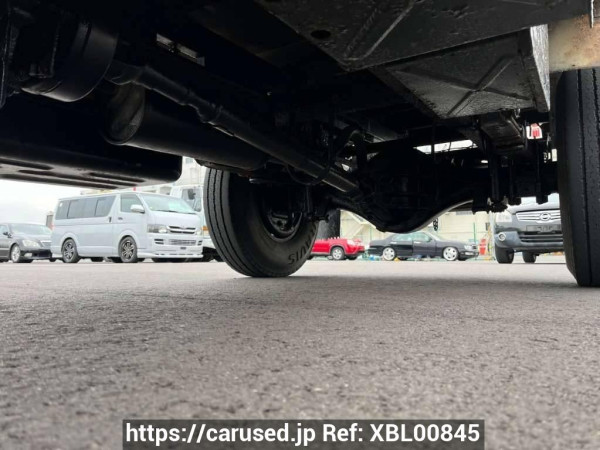 Used 1992 MT mitsubishi canter FE305B Image[35]