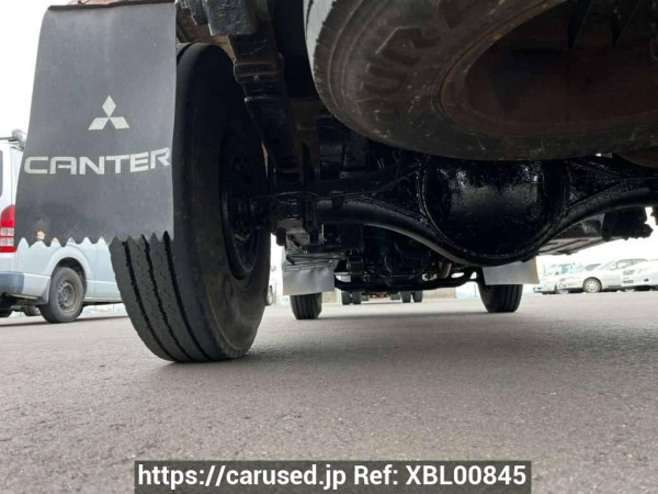 Used 1992 MT mitsubishi canter FE305B Image[38]