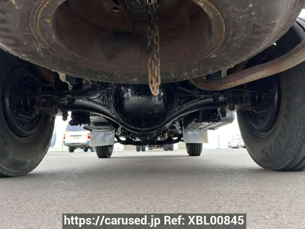 Used 1992 MT mitsubishi canter FE305B Image[39]