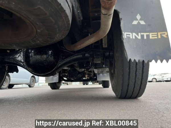Used 1992 MT mitsubishi canter FE305B Image[40]