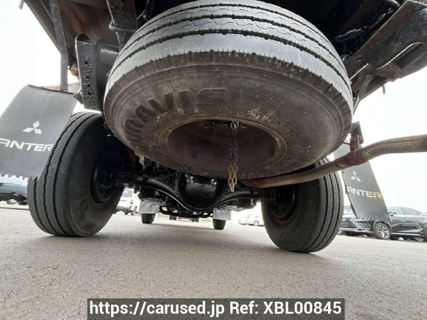 Used 1992 MT mitsubishi canter FE305B Image[41]