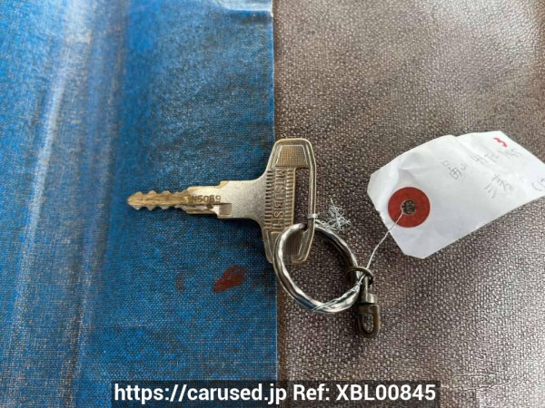 Used 1992 MT mitsubishi canter FE305B Image[42]