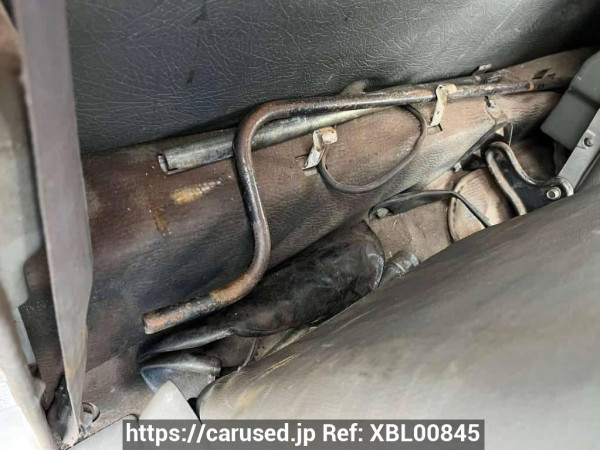 Used 1992 MT mitsubishi canter FE305B Image[43]