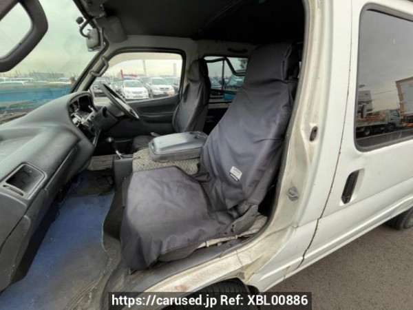 Used 2004 AT toyota hiace-van TRH112V Image[13]