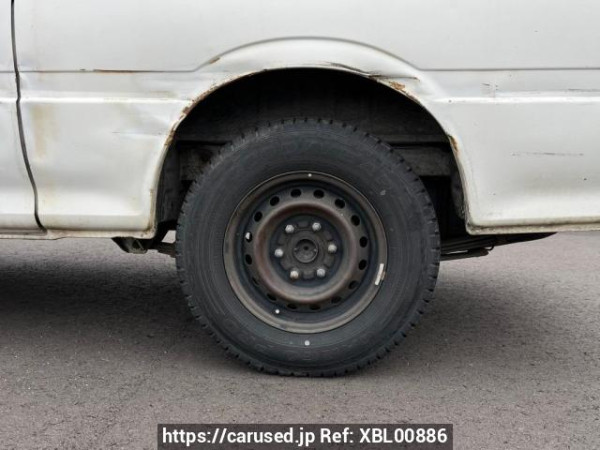 Used 2004 AT toyota hiace-van TRH112V Image[29]