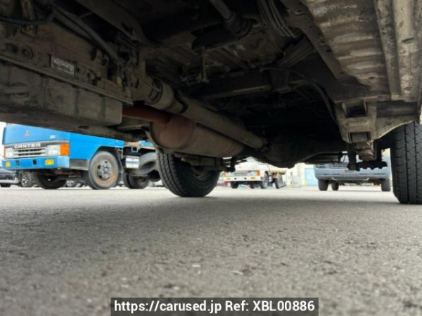 Used 2004 AT toyota hiace-van TRH112V Image[33]