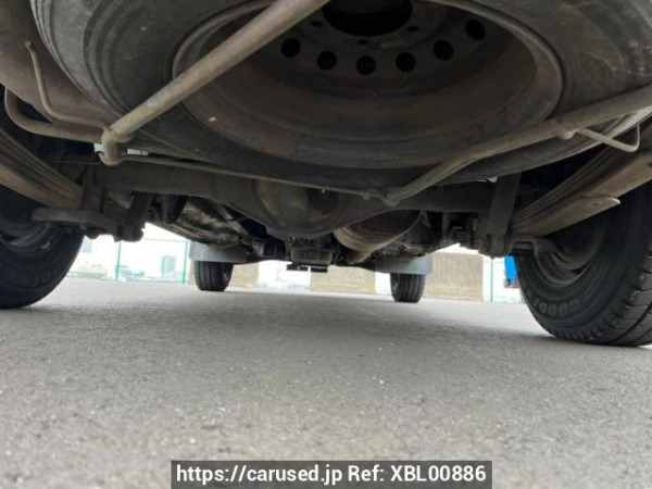 Used 2004 AT toyota hiace-van TRH112V Image[38]
