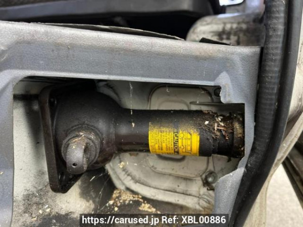 Used 2004 AT toyota hiace-van TRH112V Image[41]