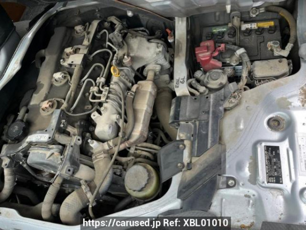 Used 2006 AT toyota regiusace-van KDH200V Image[9]