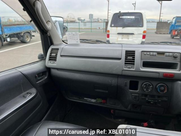 Used 2006 AT toyota regiusace-van KDH200V Image[18]