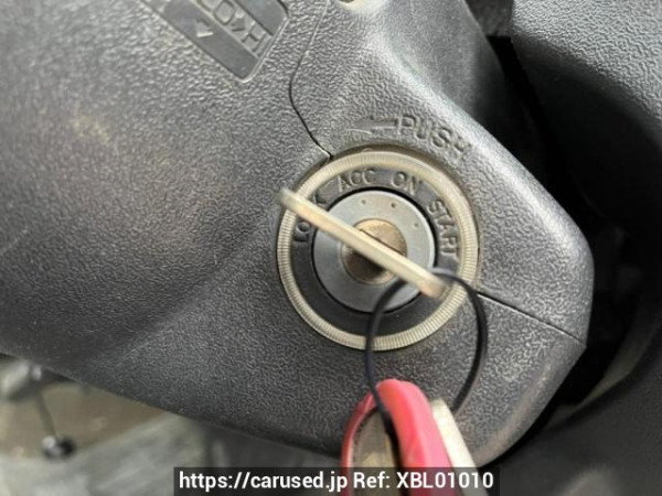 Used 2006 AT toyota regiusace-van KDH200V Image[20]