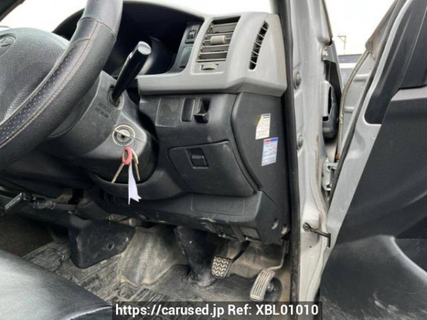 Used 2006 AT toyota regiusace-van KDH200V Image[21]