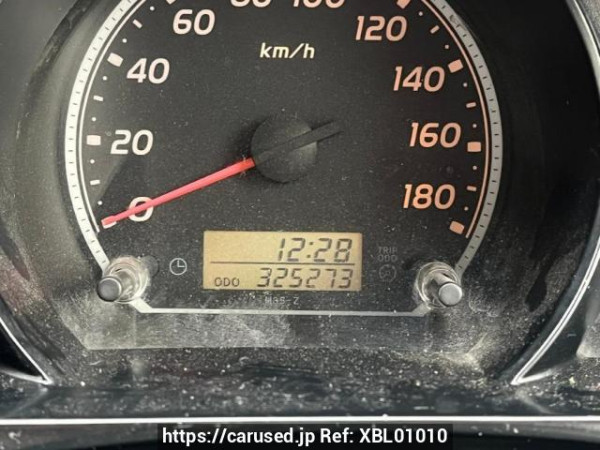 Used 2006 AT toyota regiusace-van KDH200V Image[23]
