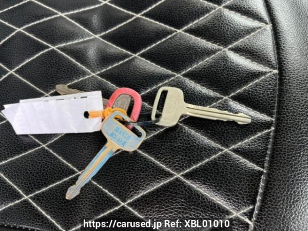 Used 2006 AT toyota regiusace-van KDH200V Image[28]