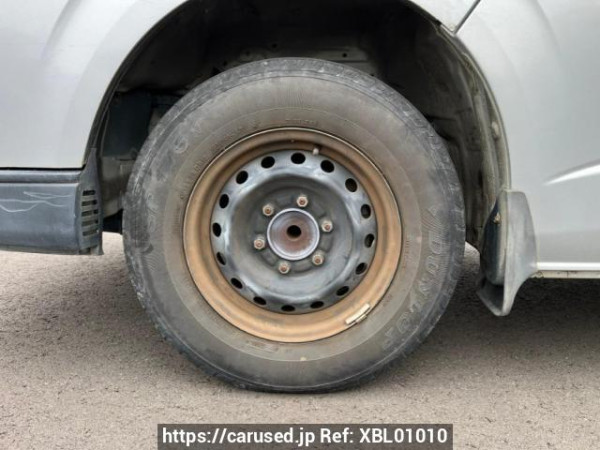 Used 2006 AT toyota regiusace-van KDH200V Image[30]