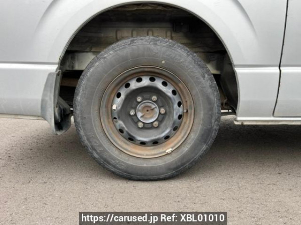 Used 2006 AT toyota regiusace-van KDH200V Image[31]