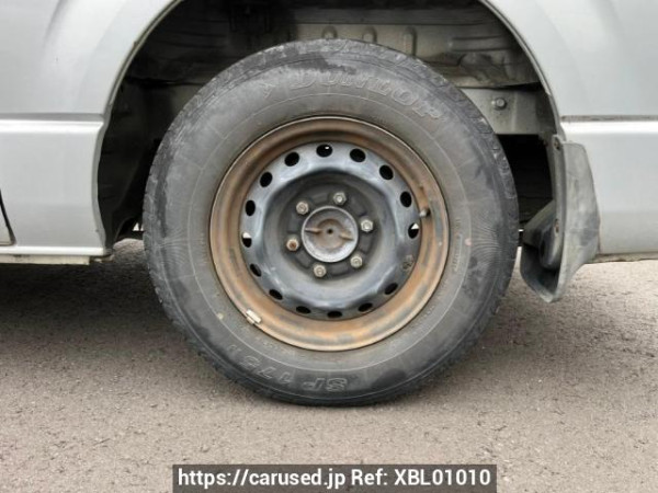 Used 2006 AT toyota regiusace-van KDH200V Image[32]