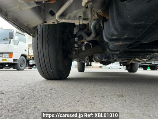 Used 2006 AT toyota regiusace-van KDH200V Image[33]