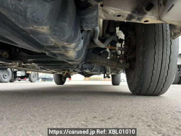 Used 2006 AT toyota regiusace-van KDH200V Image[34]