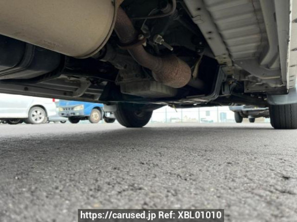 Used 2006 AT toyota regiusace-van KDH200V Image[38]