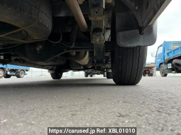 Used 2006 AT toyota regiusace-van KDH200V Image[40]