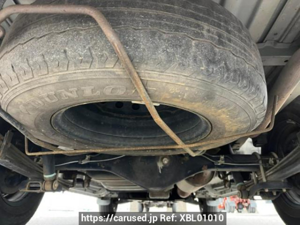 Used 2006 AT toyota regiusace-van KDH200V Image[42]