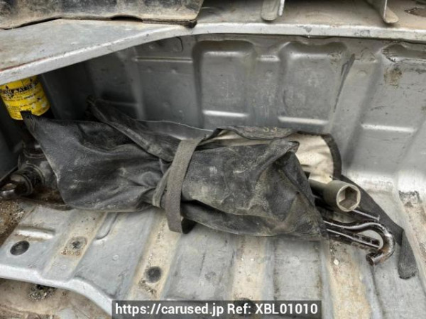 Used 2006 AT toyota regiusace-van KDH200V Image[43]