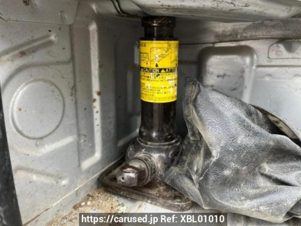 Used 2006 AT toyota regiusace-van KDH200V Image[44]