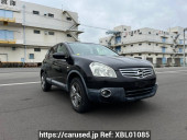 Nissan Dualis