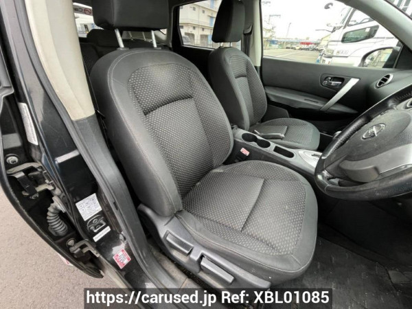 Used 2010 AT nissan dualis KJ10 Image[12]