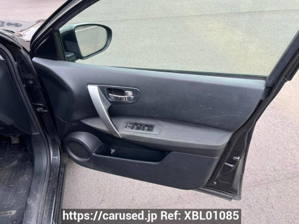 Used 2010 AT nissan dualis KJ10 Image[16]