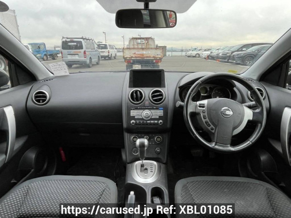 Used 2010 AT nissan dualis KJ10 Image[17]