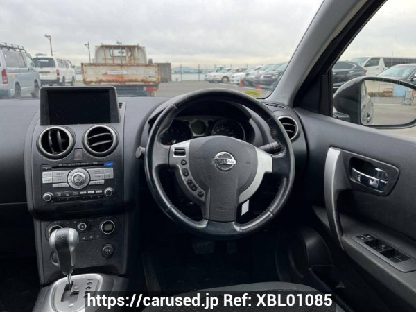 Used 2010 AT nissan dualis KJ10 Image[19]