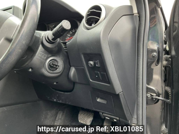 Used 2010 AT nissan dualis KJ10 Image[21]