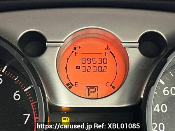 Used 2010 AT nissan dualis KJ10 Image[23]