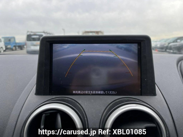 Used 2010 AT nissan dualis KJ10 Image[26]