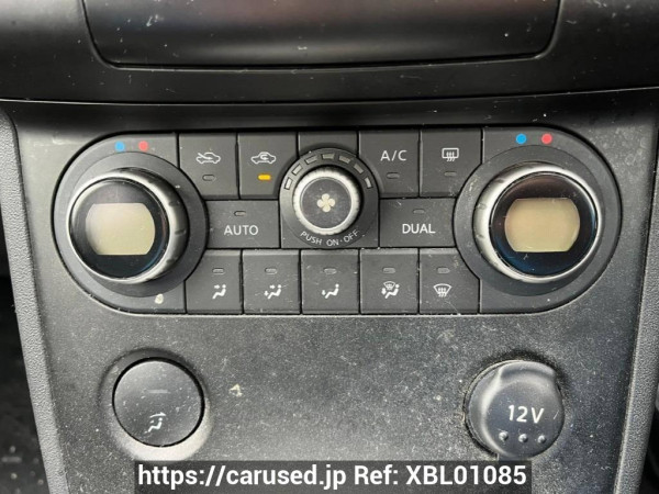 Used 2010 AT nissan dualis KJ10 Image[27]