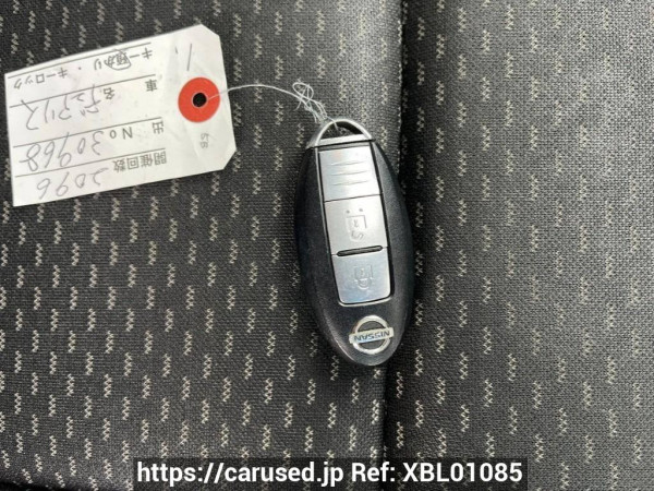 Used 2010 AT nissan dualis KJ10 Image[29]