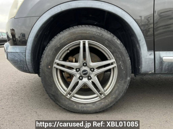 Used 2010 AT nissan dualis KJ10 Image[31]