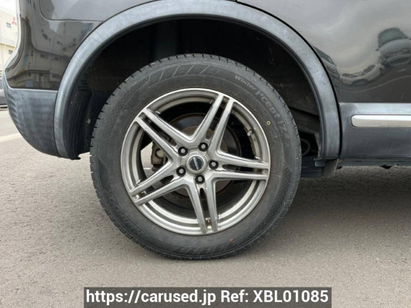 Used 2010 AT nissan dualis KJ10 Image[32]