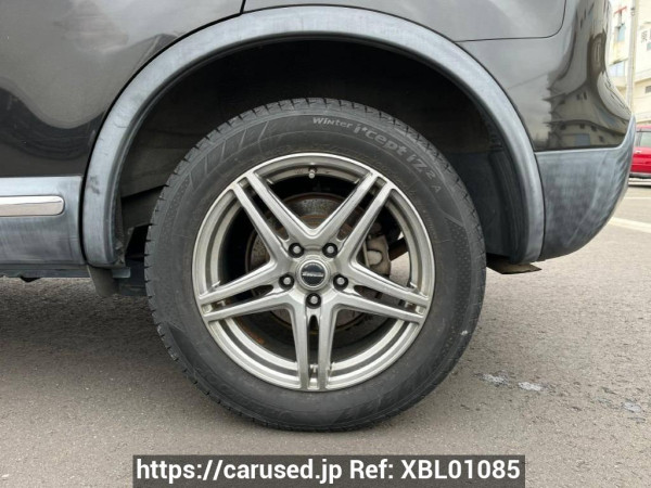 Used 2010 AT nissan dualis KJ10 Image[33]