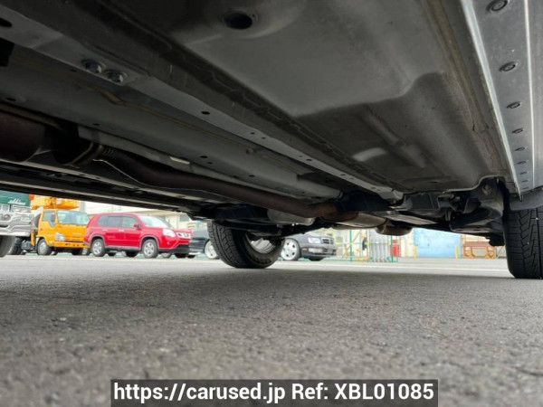 Used 2010 AT nissan dualis KJ10 Image[37]