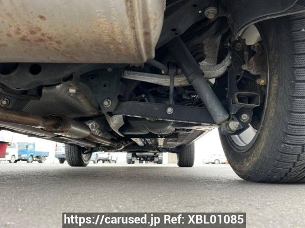 Used 2010 AT nissan dualis KJ10 Image[42]