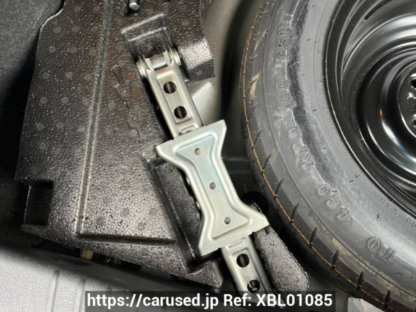 Used 2010 AT nissan dualis KJ10 Image[45]